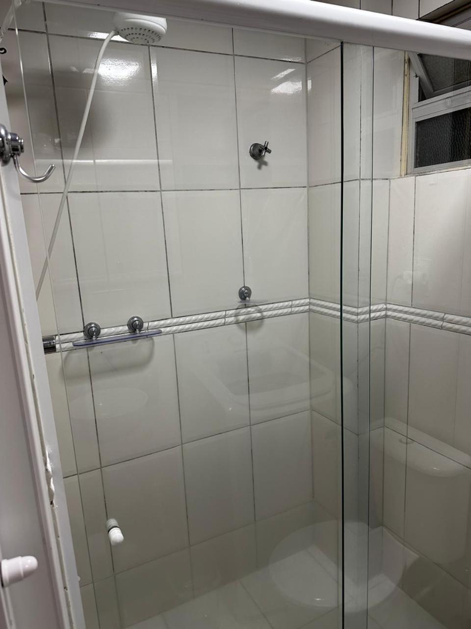 Apartamento Central Proximo Da Praia E Atlantico Shopping Balneario Camboriu Exterior photo